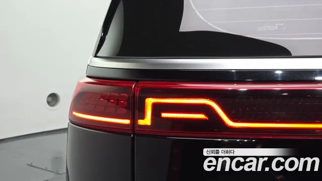 Kia Canival Carnival 4 поколение Дизель 7 мест Signature — Фото автомобиля 21