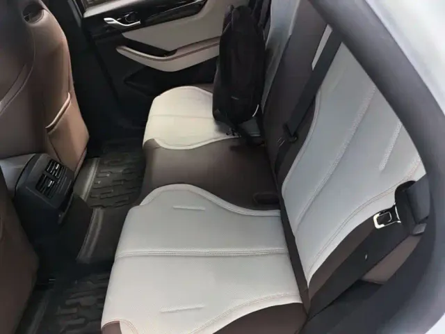 BYD Qin PLUS — Фото автомобиля 16
