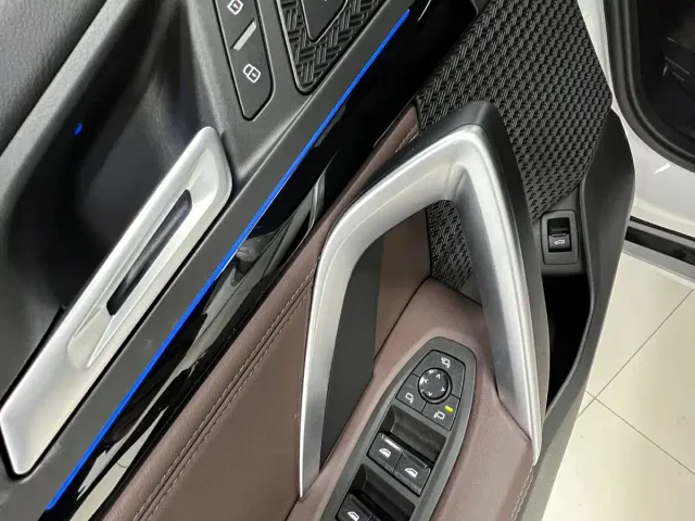 BMW X1 — Фото автомобиля 13