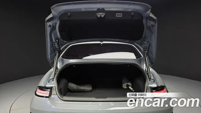 Hyundai Ioniq 6 — Фото автомобиля 26