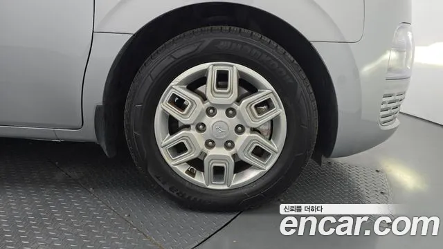 Hyundai Staria Staria Карго 5 мест — Фото автомобиля 29