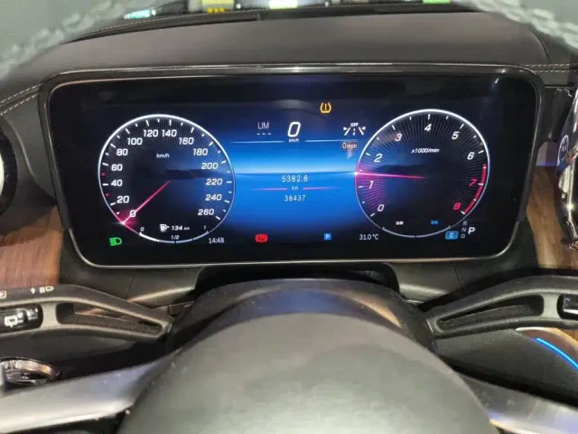 Mercedes-Benz GLC-Class — Фото автомобиля 7
