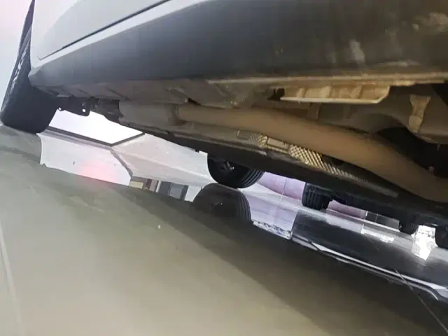BYD Seal 05 DM-i — Фото автомобиля 20