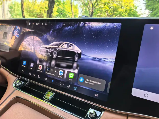 Maextro S800 — Фото автомобиля 14