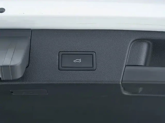 Volkswagen Tharu — Фото автомобиля 10