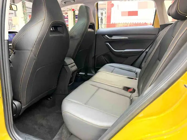 Skoda Kamiq — Фото автомобиля 12