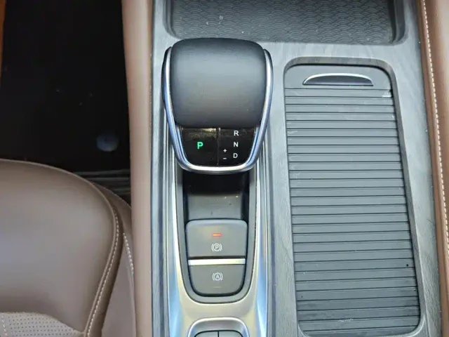 Chery Arrizo 8 — Фото автомобиля 16
