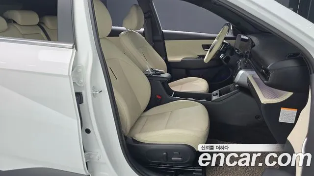 Hyundai Kona SX2 — Фото автомобиля 26