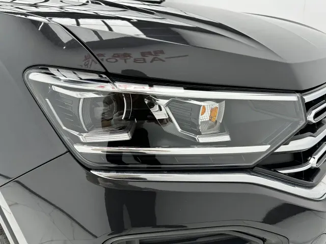 Volkswagen Tayron — Фото автомобиля 10