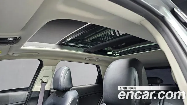 Kia Sportage Sportage 5-е поколение Дизель 2.0 2WD — Фото автомобиля 19