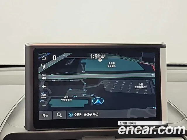 Hyundai Casper — Фото автомобиля 14