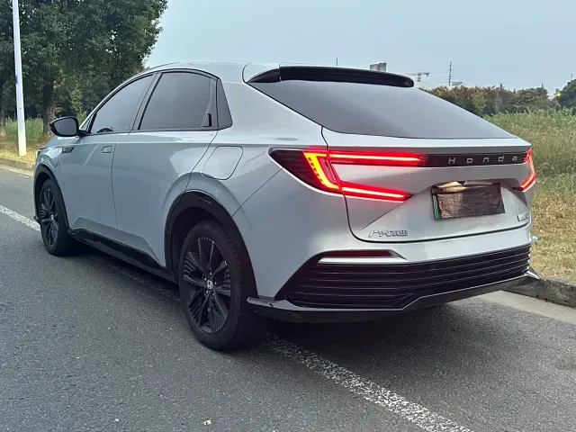 Honda e:NP2 Extreme Wave 2 — Фото автомобиля 8