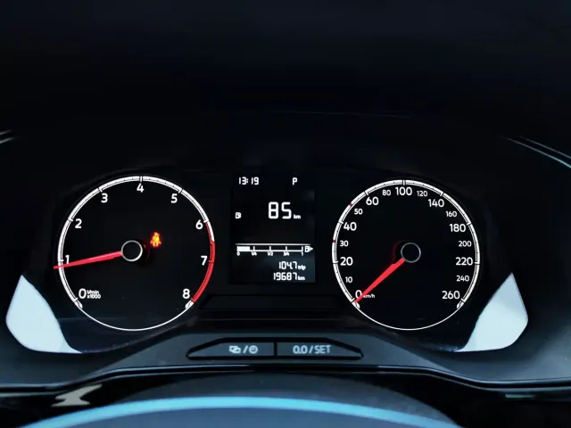 Jetta VS5 — Фото автомобиля 17