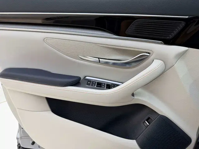 BYD Song PLUS — Фото автомобиля 11