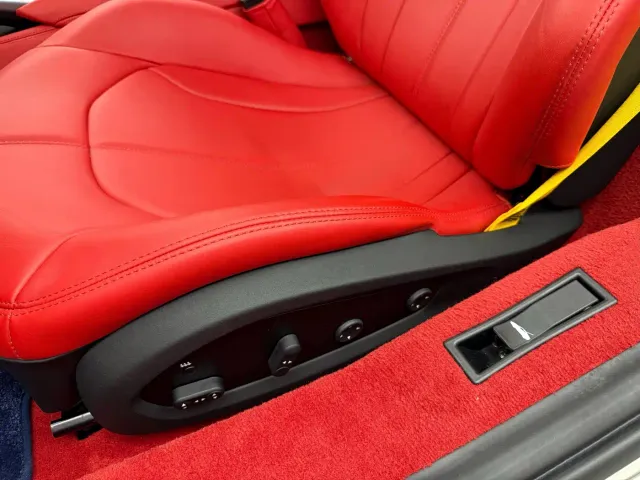 Ferrari F8 — Фото автомобиля 12