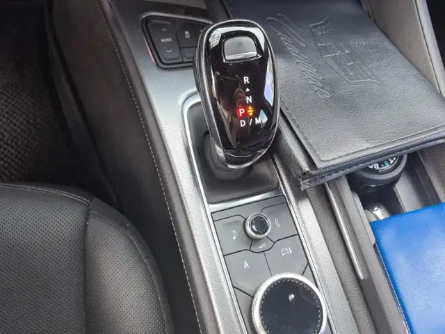 Cadillac CT5 — Фото автомобиля 16
