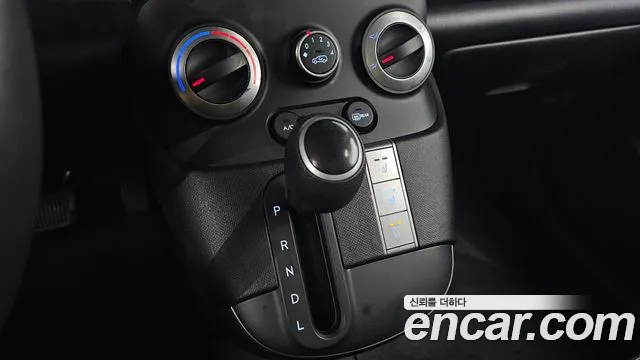 Hyundai Casper Casper Фургон — Фото автомобиля 9