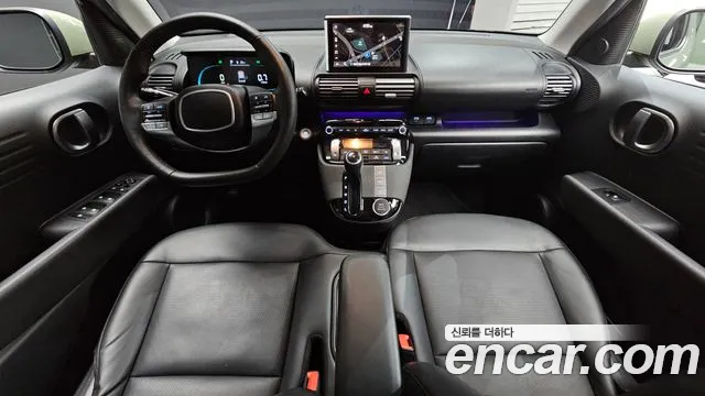 Hyundai Casper Casper Turbo Essential — Фото автомобиля 7