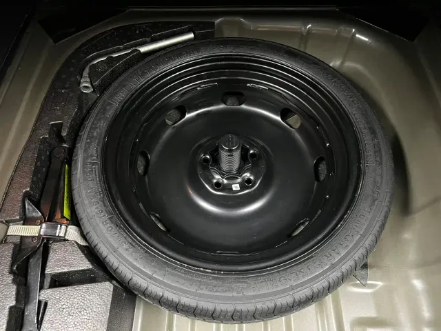 Jetta VS7 — Фото автомобиля 19