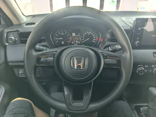 Honda Vezel — Фото автомобиля 20