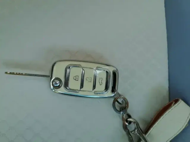 DFSK Mini EV — Фото автомобиля 8