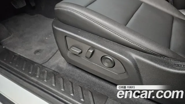 ChevroletGMDaewoo Colorado — Фото автомобиля 25
