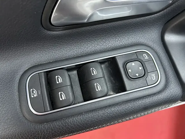 Mercedes-Benz A-Class — Фото автомобиля 19