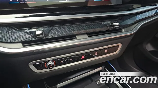 BMW X5 xDrive 40i M Sport — Фото автомобиля 22