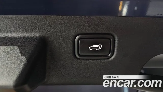 Kia EV6 — Фото автомобиля 25