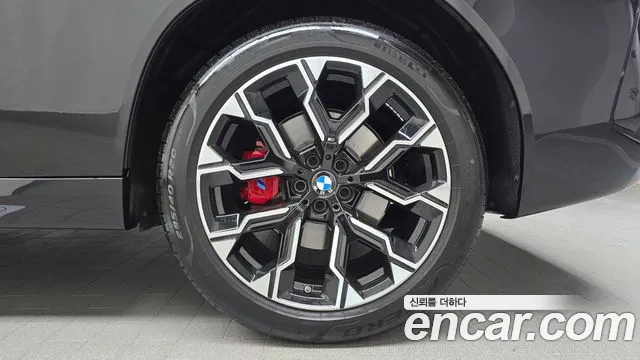BMW X3 xDrive 20 M Sport Pro — Фото автомобиля 19