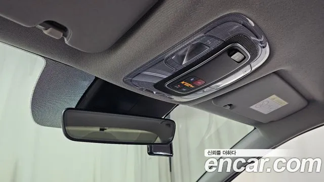 Hyundai AVANTE Avante (CN7) — Фото автомобиля 17