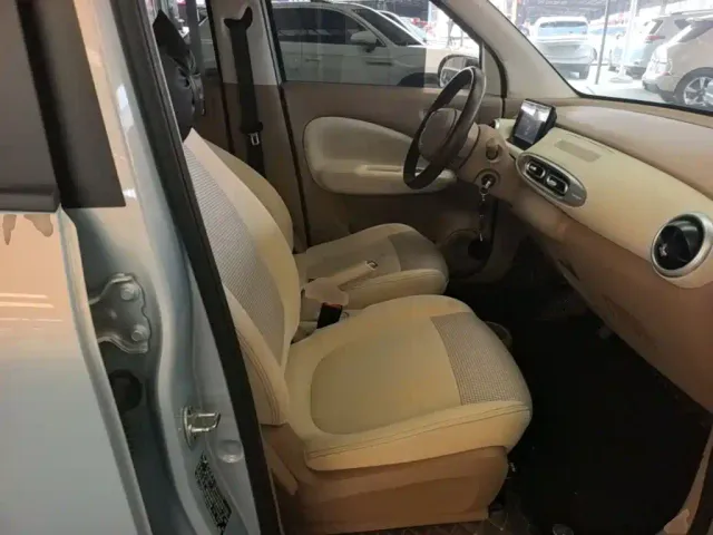 Wuling Hongguang Mini EV — Фото автомобиля 24