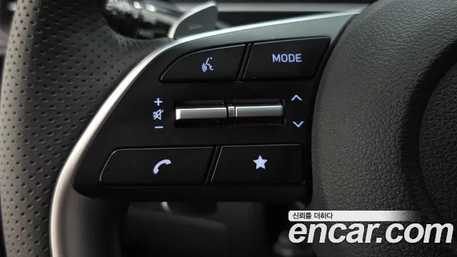 Hyundai Staria — Фото автомобиля 24