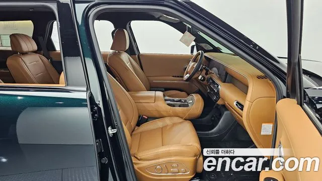 Hyundai Palisade LX3 — Фото автомобиля 17