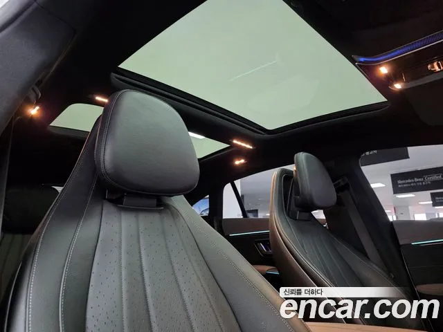 Mercedes-Benz EQS V297 — Фото автомобиля 12