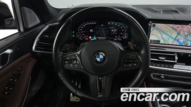 BMW X5 G05 — Фото автомобиля 19