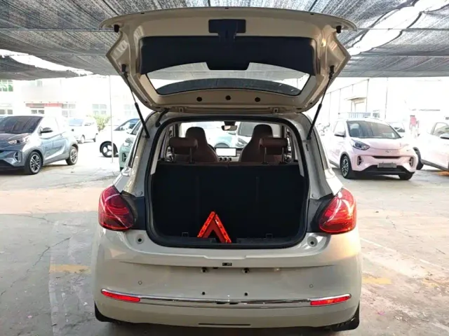 Wuling Bingo — Фото автомобиля 18