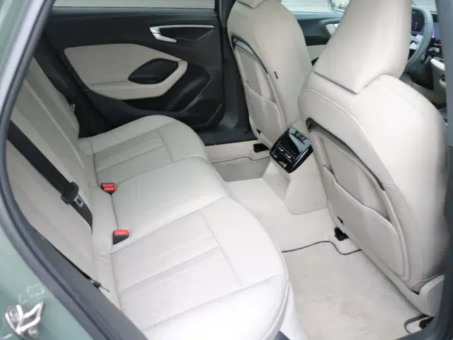 Audi A5L — Фото автомобиля 16