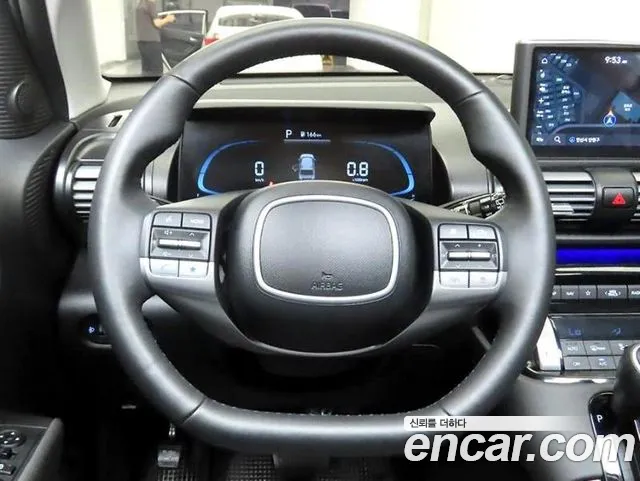 Hyundai Casper — Фото автомобиля 7