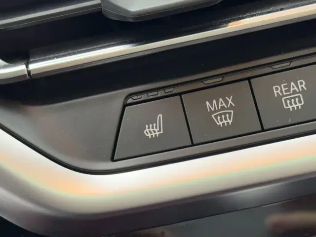 BMW X3 — Фото автомобиля 16