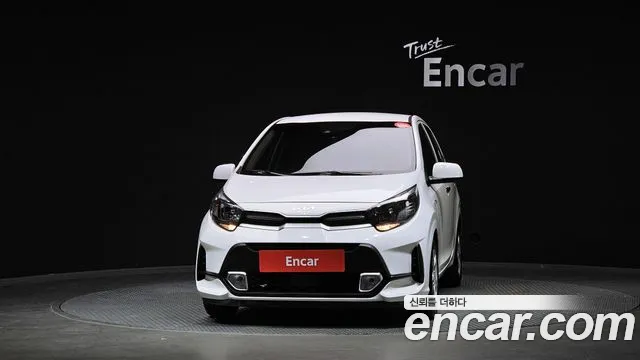 Kia morning Morning Urban (JA) Фургон — Фото автомобиля 2