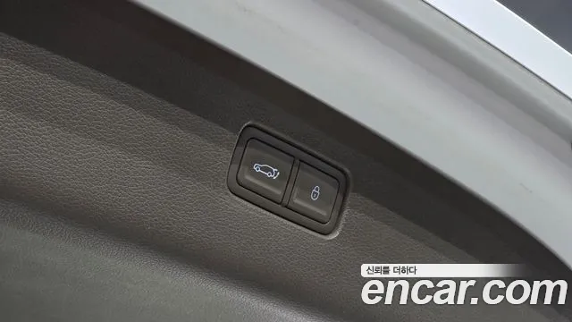 Genesis GV80 — Фото автомобиля 26