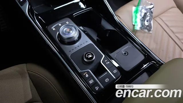 Kia Sorento 4th Gen — Фото автомобиля 12