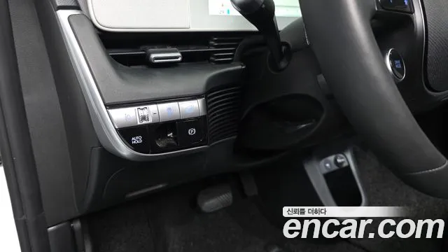 Hyundai Ioniq 5 Ioniq5 — Фото автомобиля 27