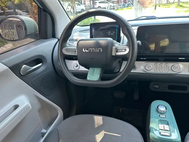 Changan Lumin — Фото автомобиля 13