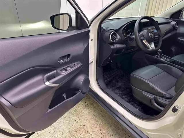 Nissan Kicks — Фото автомобиля 12