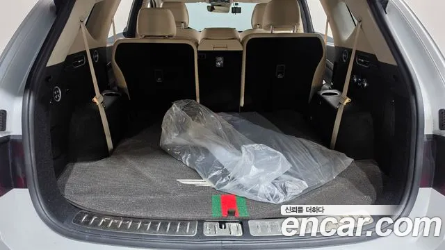 Genesis GV80 — Фото автомобиля 24