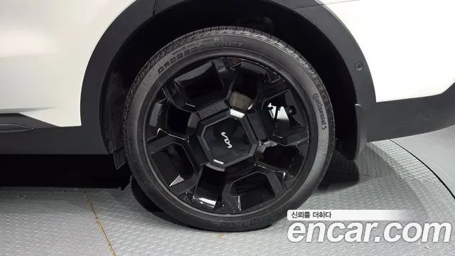 Kia Sorento 4th Gen — Фото автомобиля 6