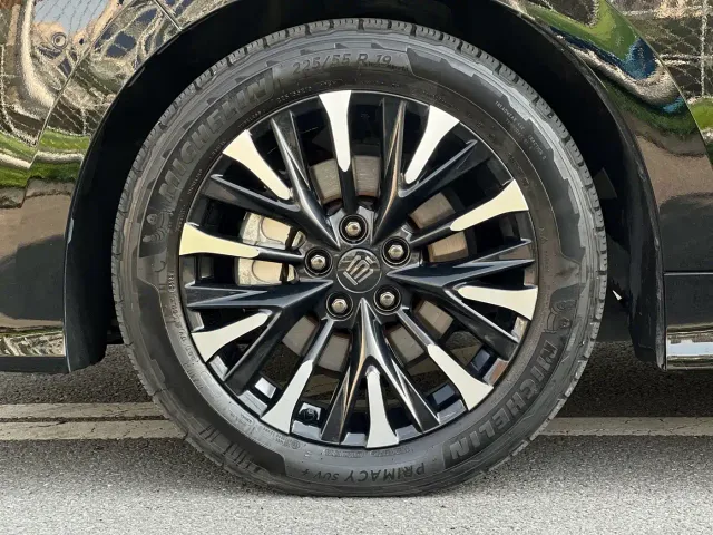 Toyota Vellfire — Фото автомобиля 8