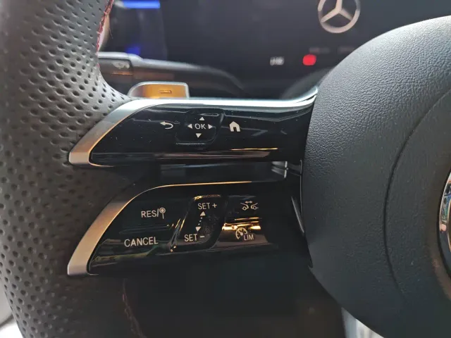 Mercedes-Benz A-Class — Фото автомобиля 19